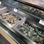 海鮮ブッフェダイニング 銀座八芳 新宿店 - 