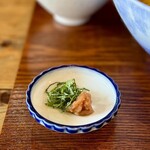 Ramen FeeL - 梅しそ✨これがいい=(^.^)=