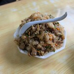 支那そば けん - 