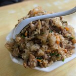 支那そば けん - 