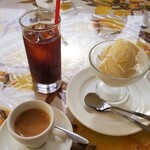 ピッツェリア ソラーレ - 