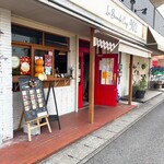 La Branche Crepe 902 - 