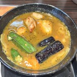 カレーハウス ココ壱番屋 - 料理写真: