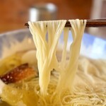 Ramen FeeL - シルキー麺✨