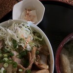 サウナしきじ - 