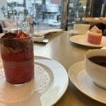 和光ティーサロン - 