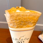 La Branche Crepe 902 - 