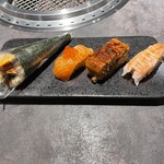 海鮮ブッフェダイニング 銀座八芳 新宿店 - 