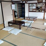 ぢゃんぼ餅 平田屋 - 