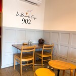 La Branche Crepe 902 - 