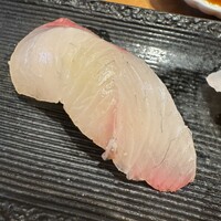 梅田 鮨割烹のの - 