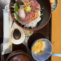 お料理 とみやま - 