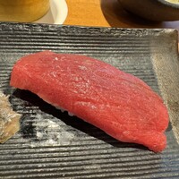 梅田 鮨割烹のの - 