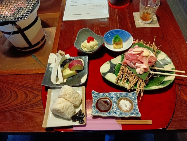 鶏乃苑 - 北俣/鳥料理 | 食べログ