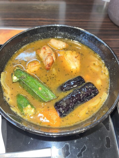 Curry House Coco Ichibanya Higashihiroshima 375Go Bypass Ten