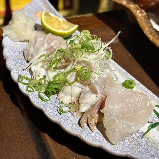 Kakomo Kitahama Ten photo 4