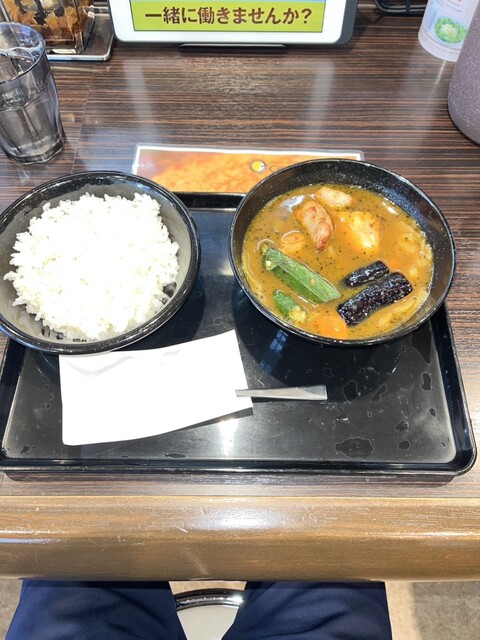 Curry House Coco Ichibanya Higashihiroshima 375Go Bypass Ten photo 3