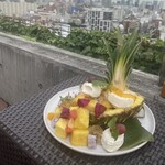 Hacienda del cielo MODERN MEXICANO - 