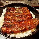 下諏訪 うなぎ小林 - 料理写真: