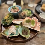 日本酒原価酒蔵 天満店 - 