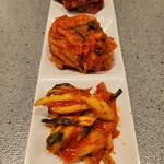 ソウルカルビ 岡崎本店 - 