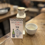 日本酒原価酒蔵 天満店 - 