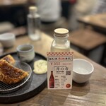 日本酒原価酒蔵 - 