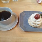 pomme - 料理写真: