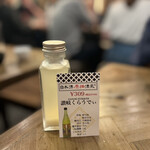 日本酒原価酒蔵 天満店 - 