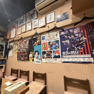 中華料理 あじさい_2