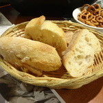 RESTAURANT LEON DE BRUXELLES - 