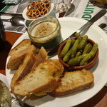 RESTAURANT LEON DE BRUXELLES - 