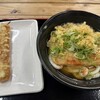 うどん工房麦屋