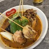 スープカレー スアゲ4