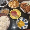 魚串 魚然 新宿店