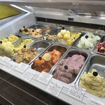 メゾン ジブレー - 料理写真: