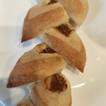 ラ ブティック ドゥ ジョエル・ロブション - 