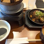 ステーキの店 吉備 - 