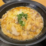 秋田比內地雞生產責任者之店　本家Abeya 秋田店