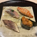 THE SUSHI TOKYO 旬 - 