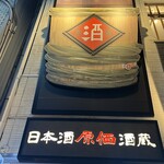 日本酒原価酒蔵 - 