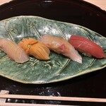 THE SUSHI TOKYO 旬 - 
