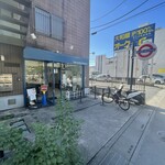 オリバーヌードル - 外観