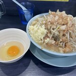 オリバーヌードル - 