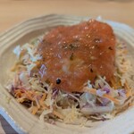 ステーキの店 吉備 - 