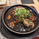 ステーキの店 吉備 - 