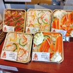 メヒコ つくばフラミンゴ館 - 