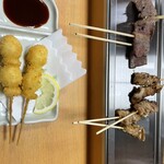 秋吉 - 料理写真: