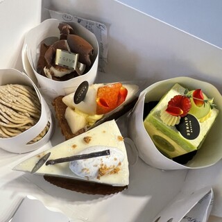 メゾン ジブレー_1