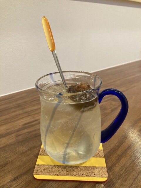 喫茶 桂 - 秋田（喫茶店）の写真